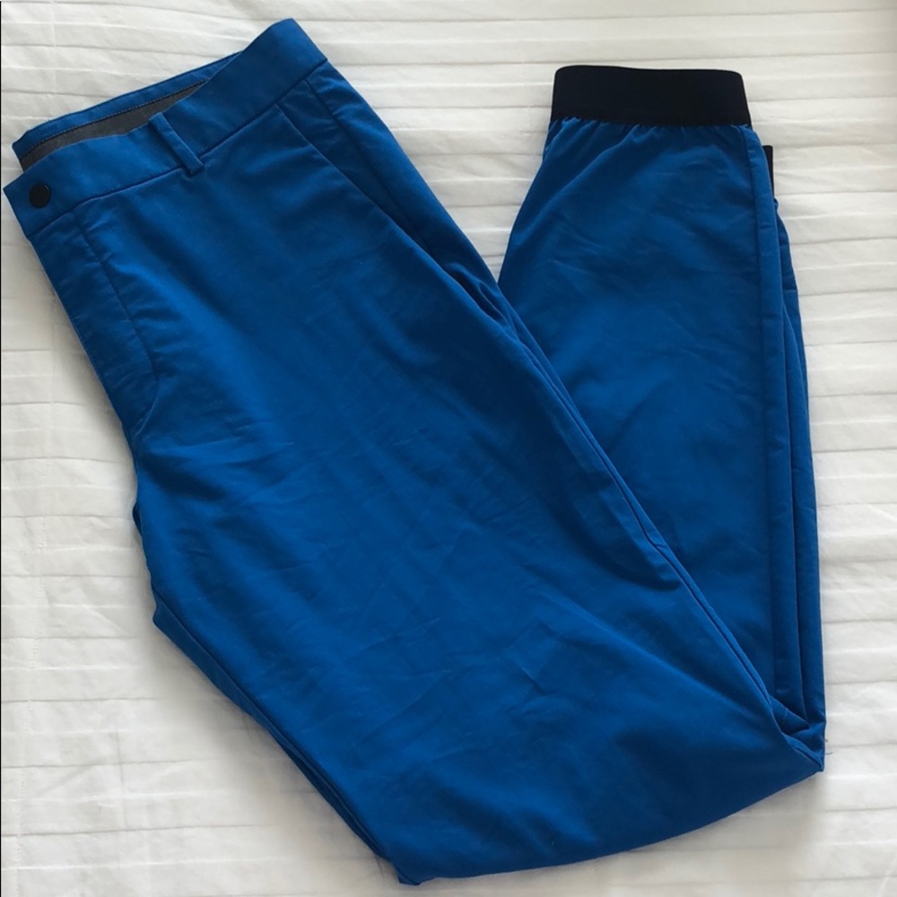 Nike Golf Joggers